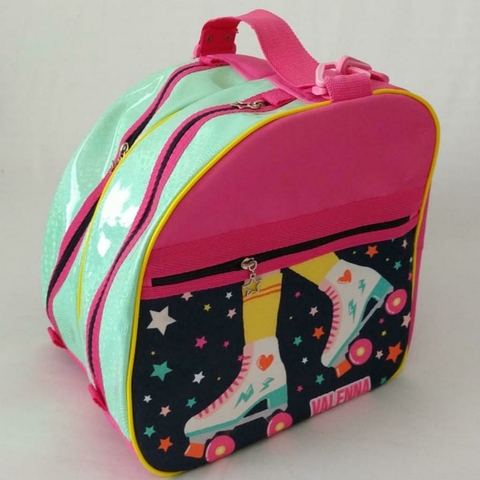 Bolso Porta Patines