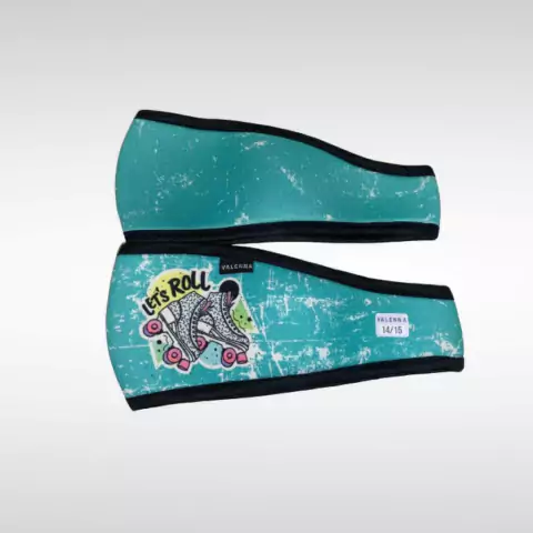 Punteras de Neopreno Valenna