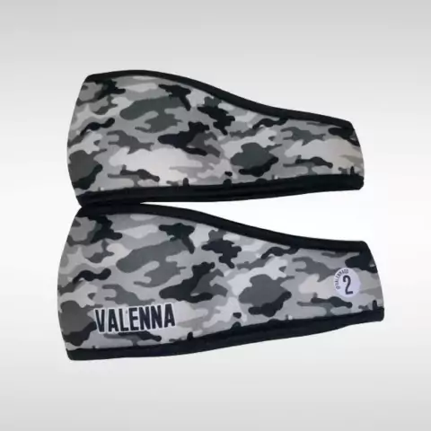 Punteras de Neopreno Valenna