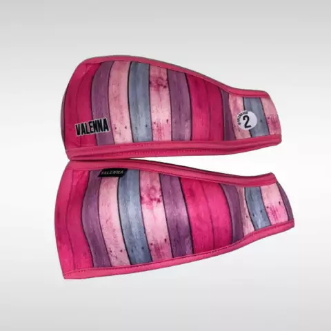 Punteras de Neopreno Valenna