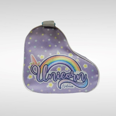Bolso Porta Patines Valenna