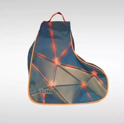 Bolso Porta Patines Valenna