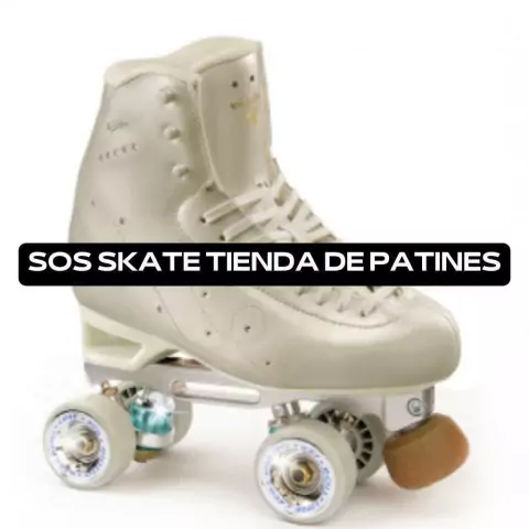 Risport Ambra Elite + Roll-line Mistral + Ruedas Giotto