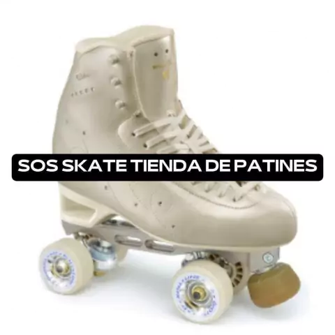 Risport Ambra Elite + Roll-line Matrix Steel + Ruedas Giotto