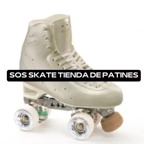 Risport Ambra Elite + Roll-line EVO + Ruedas Giotto