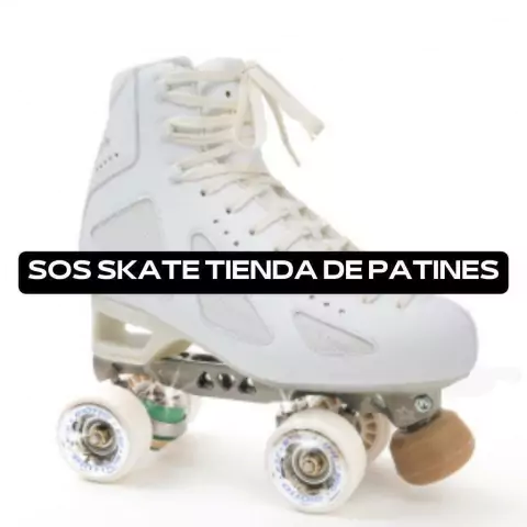 Risport Mercurio Elite + Roll-line EVO + Ruedas Giotto