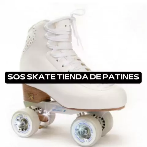 Risport RF3 Pro + Roll-line Saturno + Ruedas Giotto