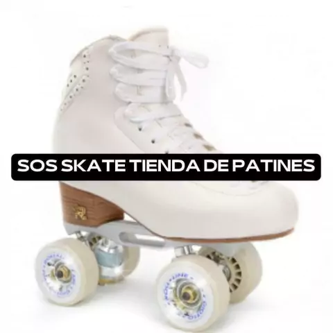 Risport RF3 Pro + Roll-line Giotto + Ruedas Giotto