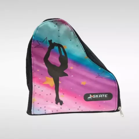 Bolso Porta Patines Línea Eco