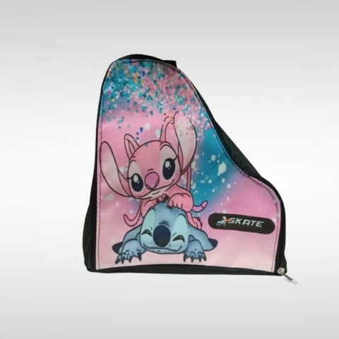 Bolso Porta Patines Línea Eco