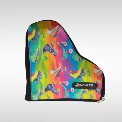 Bolso Porta Patines Línea Eco