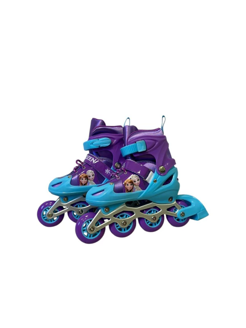 ROLLER TALLE EXTENSIBLE FROZEN + BOLSO PREMIUM INCLUIDO