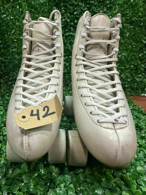 PATIN USADO 42 Competicion Escuela