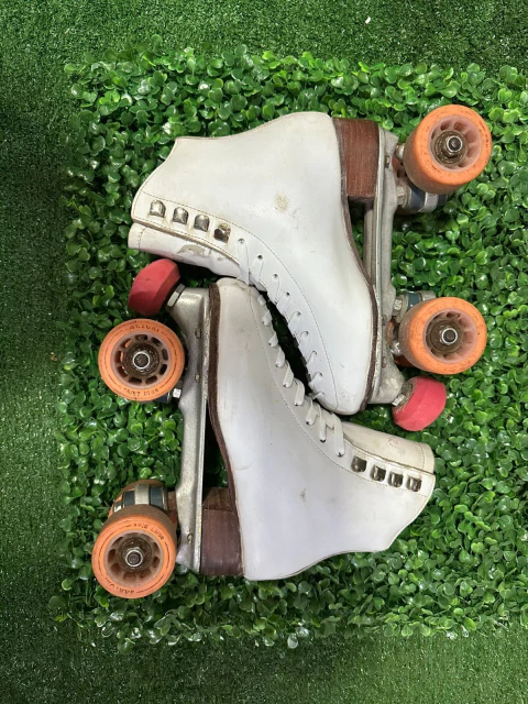 PATIN 34 USADO DE INICIO