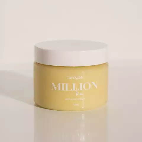 Esfoliante Million be