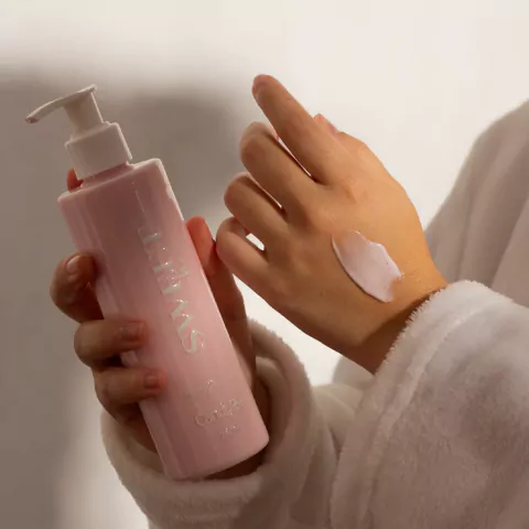 Hidratante Sweet be - comprar online