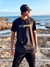 Eta Porra - Camisa Básica - Preta - comprar online