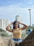 Aquela fé - Camisa Baby look - Ôcre - loja online