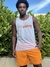 Eta Porra - Camiseta Regata - Branca - Empatizee