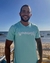 Yemanja - Camisa Básica Unissex - Azul Bebê