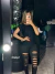 Blusa fitness feminina