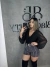 Body Tule Princesa - BlackBerry Modas