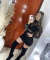 Conjunto Gringo Luxuoso