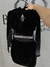 Vestido de Veludo Franjas - comprar online