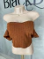Cropped Bia - BlackBerry Modas
