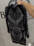 Vestido Suplex Strass