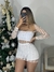 Conjunto Strass Babi - loja online