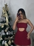 Vestido Alfaiataria Duda