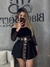 Saia Courino Mel - comprar online