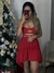 Conjunto Lili Babado - comprar online