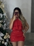 Conjunto Alfaiataria Vivi