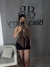 Cropped Sofia