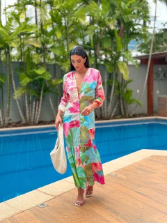 Saida Recortes Spring Bomb na internet