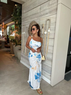 Saia Mermaid Soft Autumn - comprar online