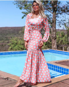 Saída Longa - comprar online