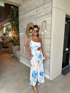 Saia Mermaid Soft Autumn