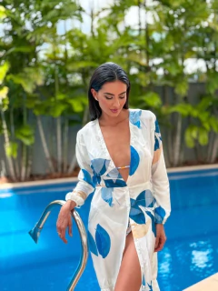 Saida Recortes Soft Autumn na internet