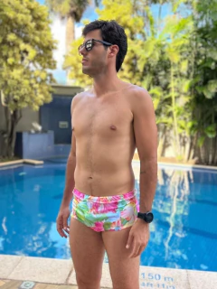 Sunga Spring Bomb - comprar online