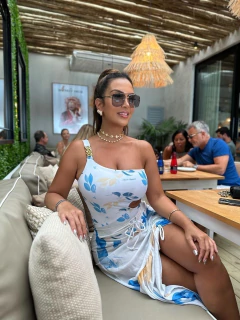 Maio Corrente Soft Autumn