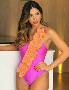 Maiô Pedrita