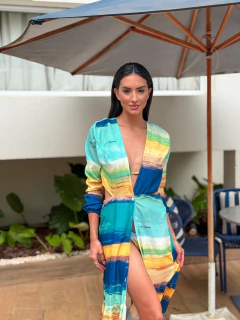 Saida Recortes Burst Rainbow na internet