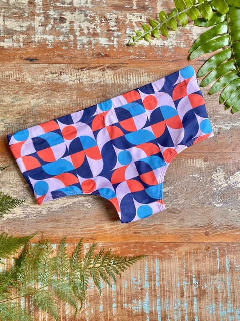 Sunga Masculina