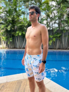 Bermuda Soft Autumn na internet