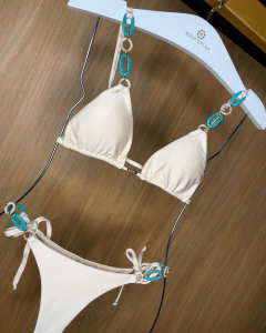 Biquíni bojo removível Capri Pérola na internet