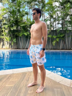 Bermuda Soft Autumn - comprar online