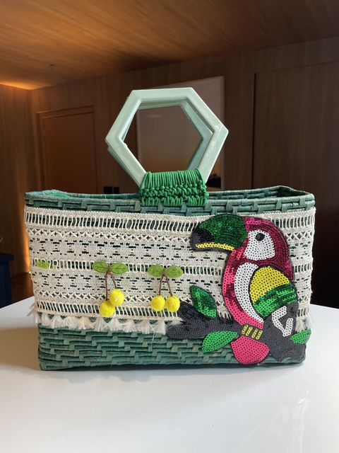 Bolsa Tucano - comprar online